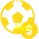 Aposte em esportes do mundo todo no 9 Jogos!