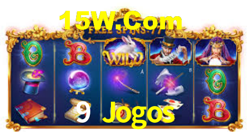9 Jogos
