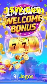 Gates of Olympus 9 Jogos