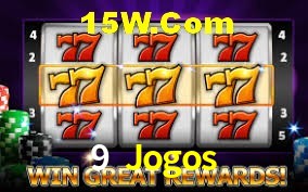 Welcome Bonus 9 Jogos