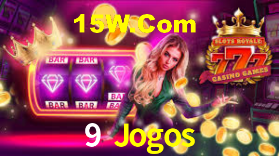 Exclusive Games 9 Jogos