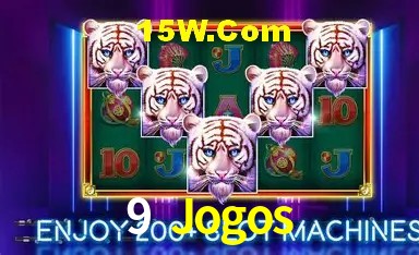 Slot Games 9 Jogos