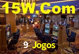 VIP Casino 9 Jogos