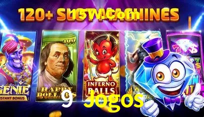 Platform Technology 9 Jogos
