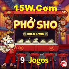 Tennis Betting 9 Jogos