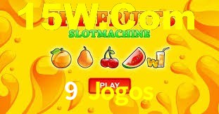 Welcome Bonus 9 Jogos