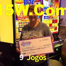 Crash Games Statistics 9 Jogos