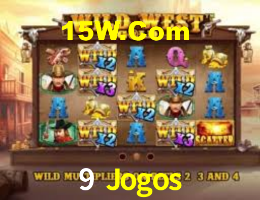 Experimente o Login Seguro Premium no 9 Jogos