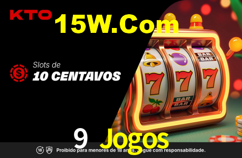9 Jogos