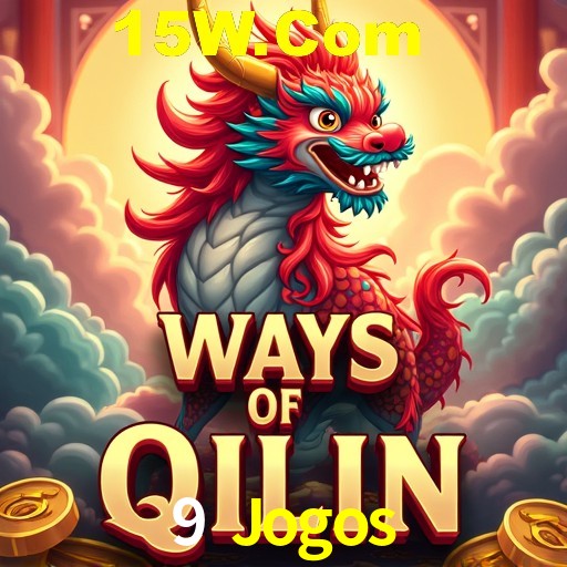 VIP Casino 9 Jogos