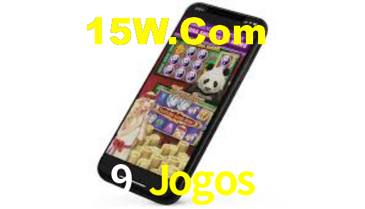 9Jogos Bet