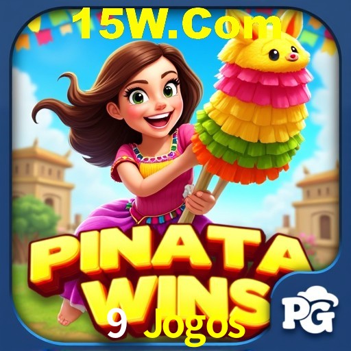 A Revolução dos Aplicativos de Jogos no 9 Jogos