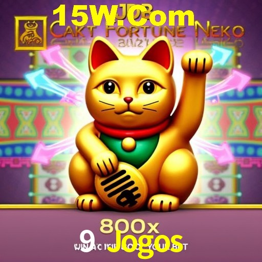 Desvendando o Mundo dos Jogos Virtuais na 9 Jogos