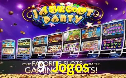 Account Benefits 9 Jogos