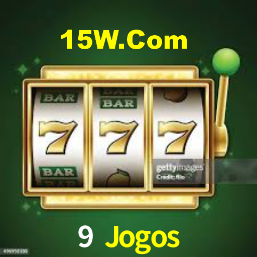 9 Jogos