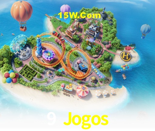 Statistics 9 Jogos
