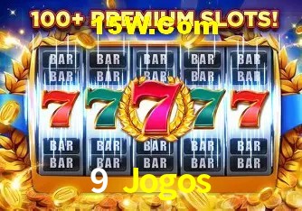 Quick Registration 9 Jogos