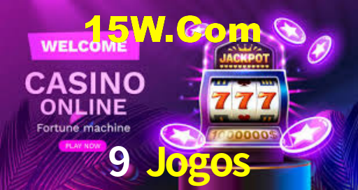 9 Jogos