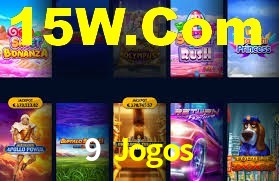 Daily Bonuses 9 Jogos