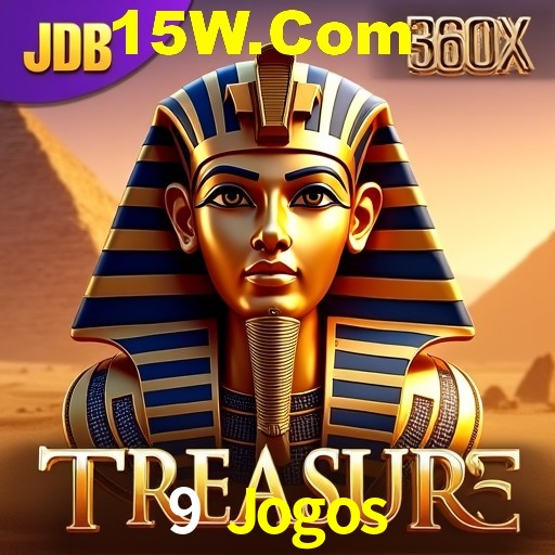 API Integration 9 Jogos