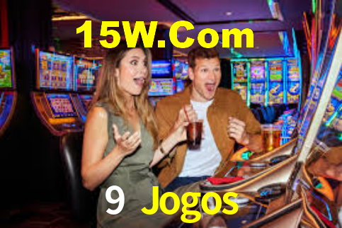 9Jogos Bet