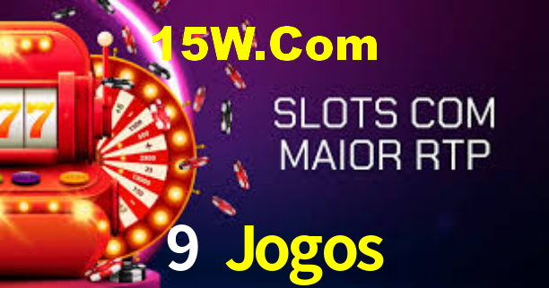9 Jogos