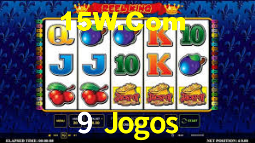 9Jogos Bet