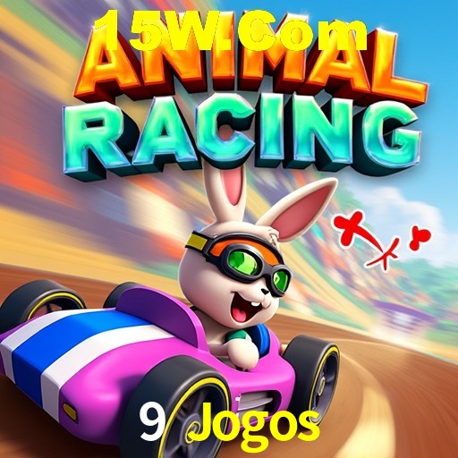 Descubra a Essência do 9 Jogos: Nossa História e Compromissos