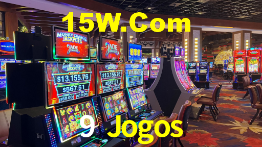 9 Jogos,9Jogos.Com