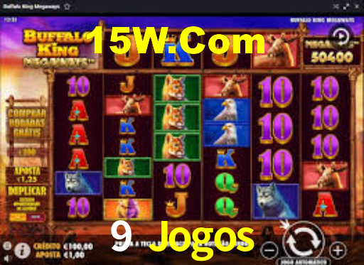 9 Jogos,9Jogos.Com