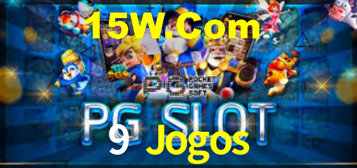 9 Jogos,9Jogos.Com