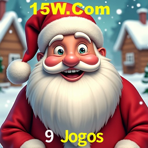 Secure Login 9 Jogos