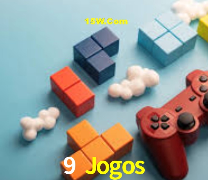 Welcome Bonus 9 Jogos