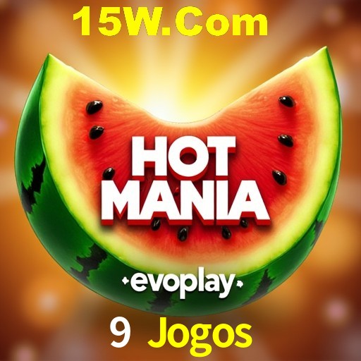 cassino 9 Jogos