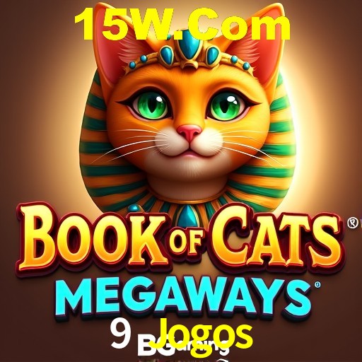 Descubra a Magia dos Jogos de Arcade no 9 Jogos